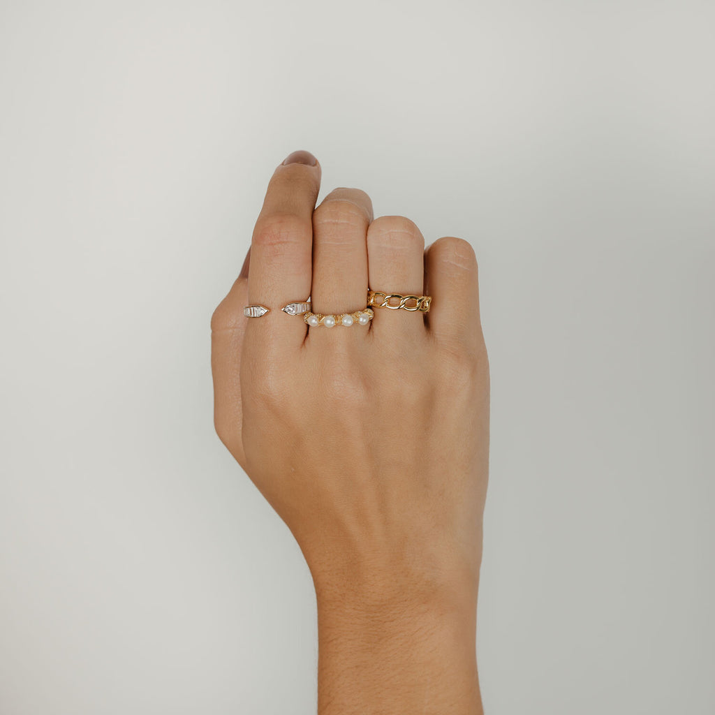 Anillo Es- labón