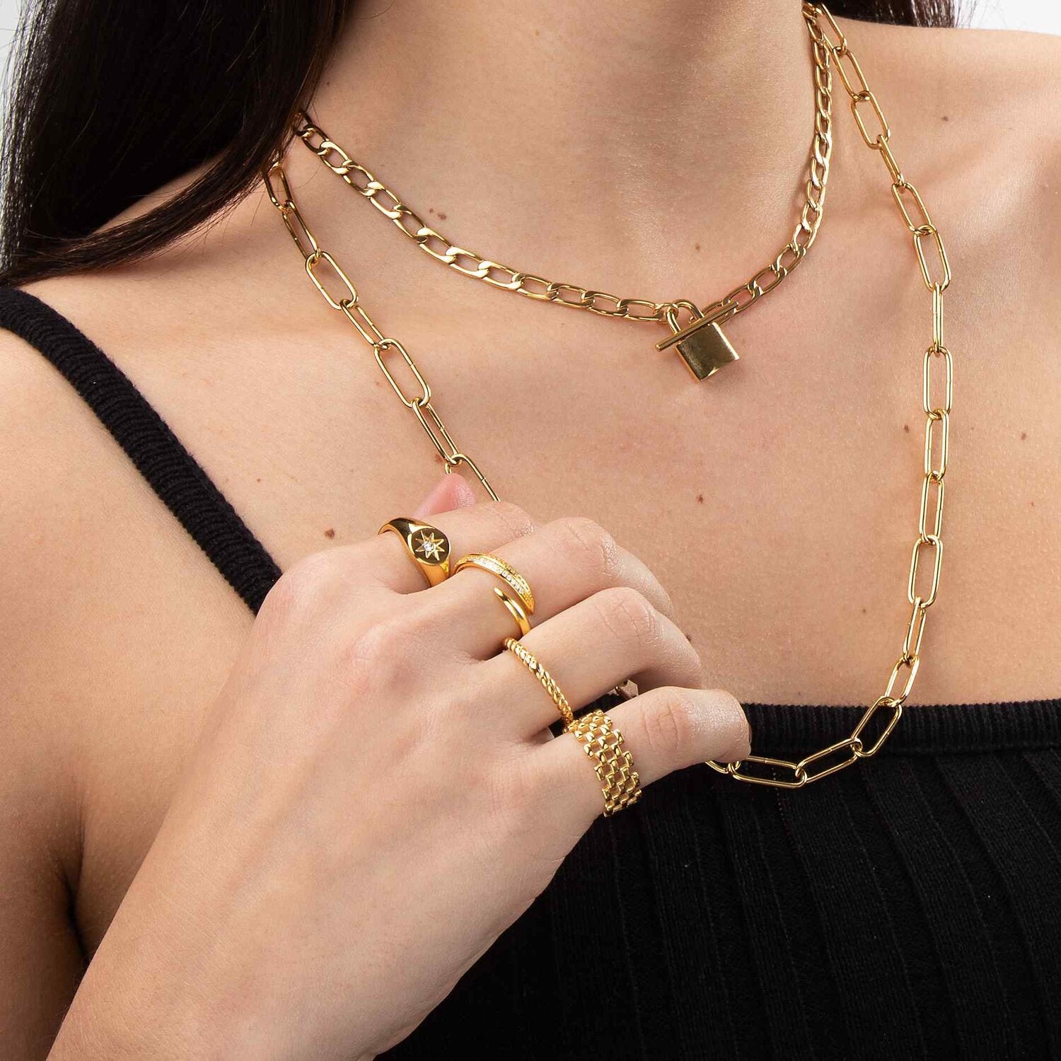 Anillo Ladrillos