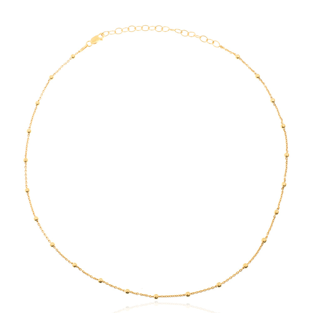Cadena Bola - 80cm