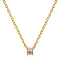 Collar Circonita