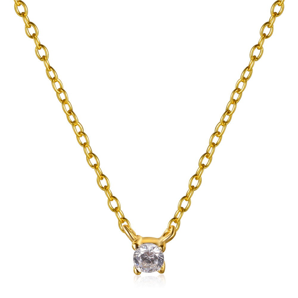 Collar Circonita