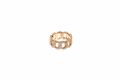 Anillo plata 925 zirconita