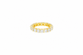 Anillo plata 925 con zirconita