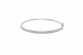 Pulsera plata 925 zirconita