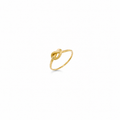 Anillo Plata - Nudo