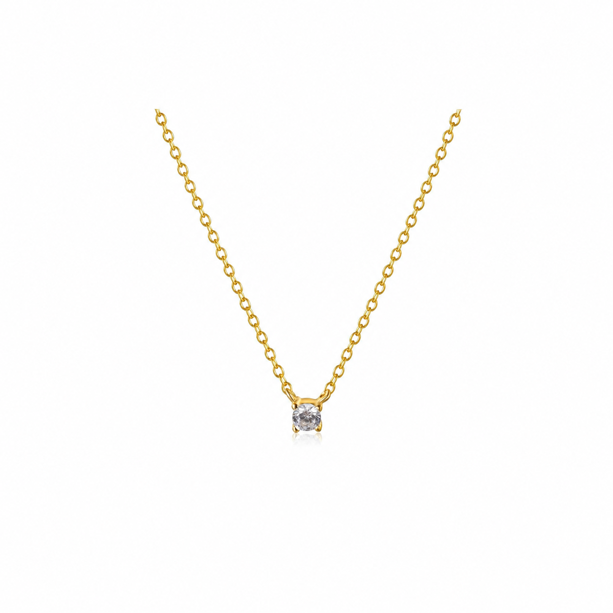 Collar Circonita