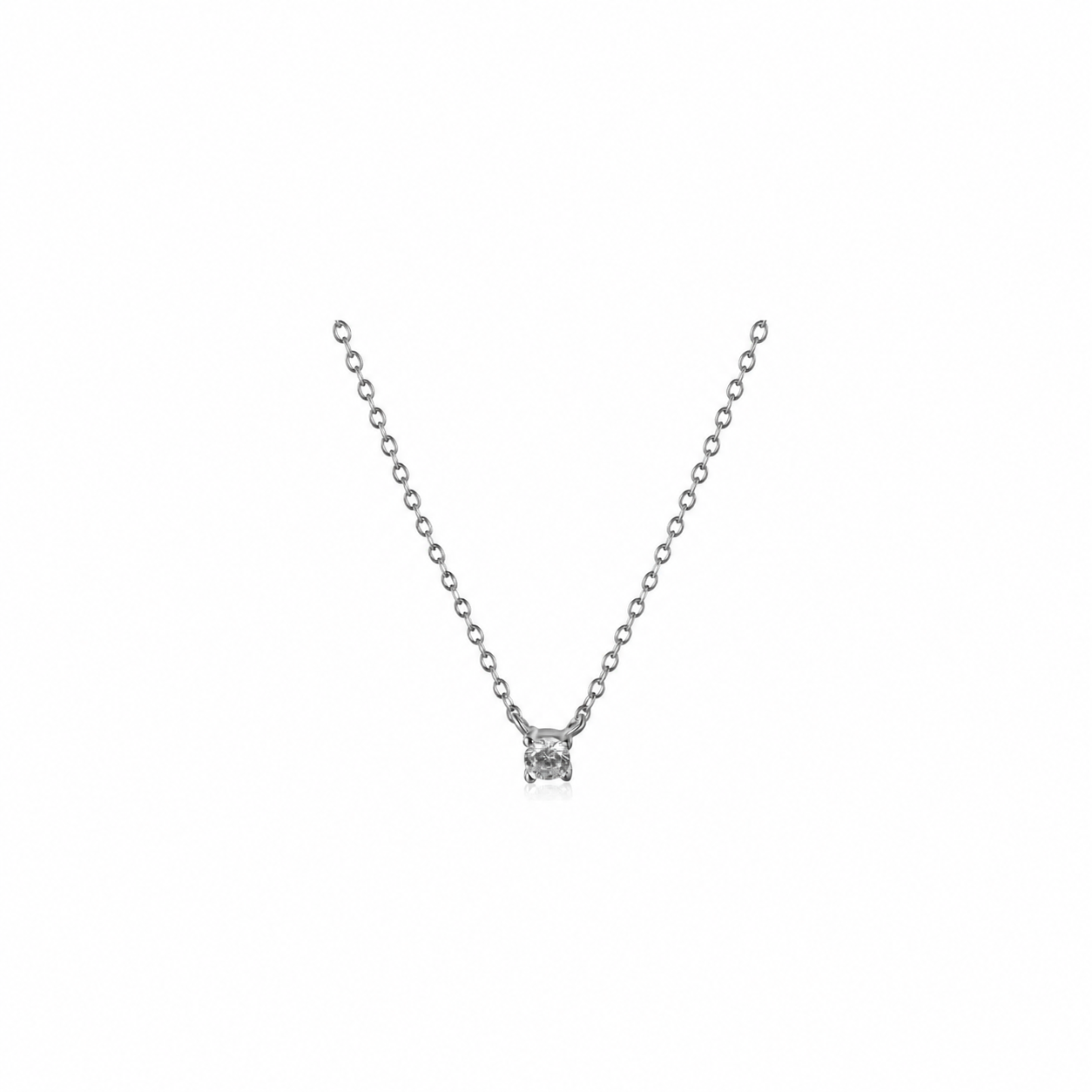 Collar Circonita