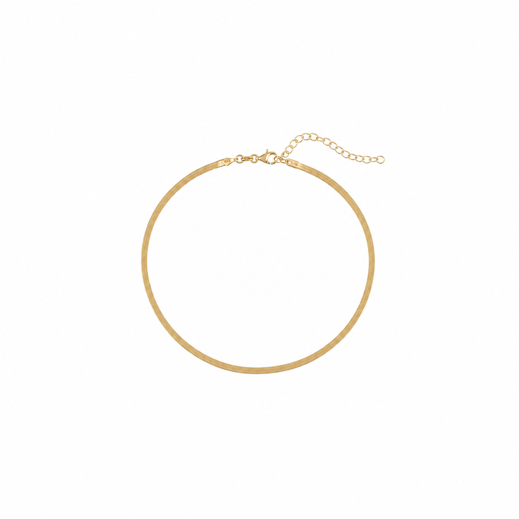 Collar 32+6 cm