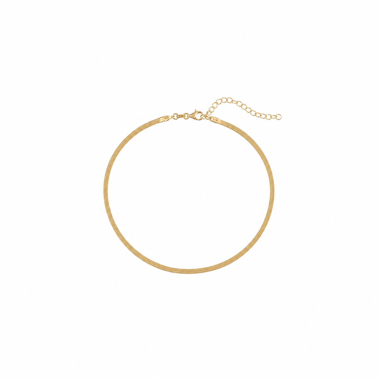 Collar 32+6 cm
