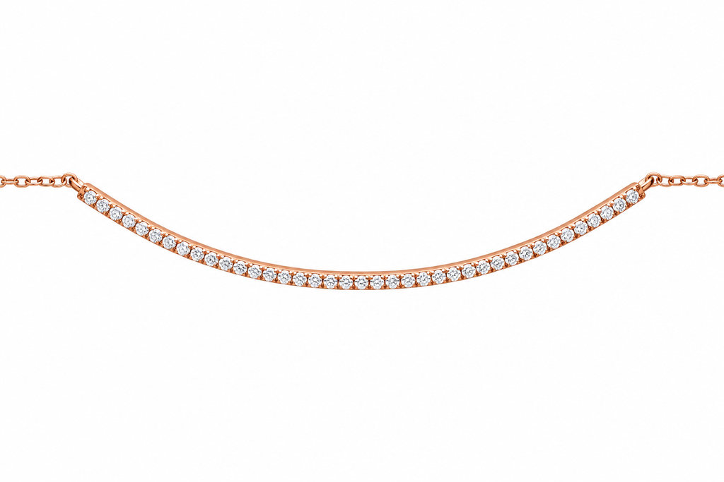 Collar Arc Circonita