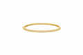 Brazalete plata 925 cz