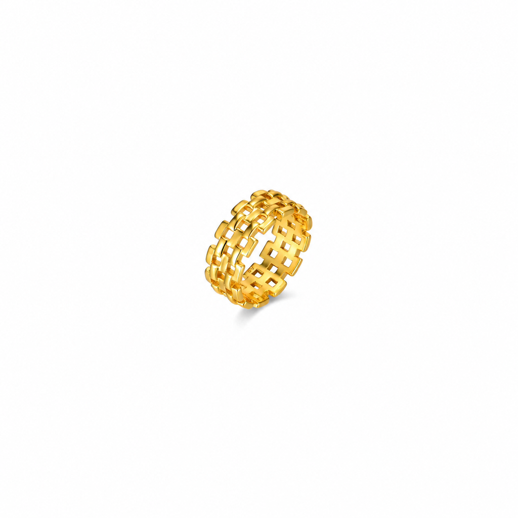 Anillo Ladrillos
