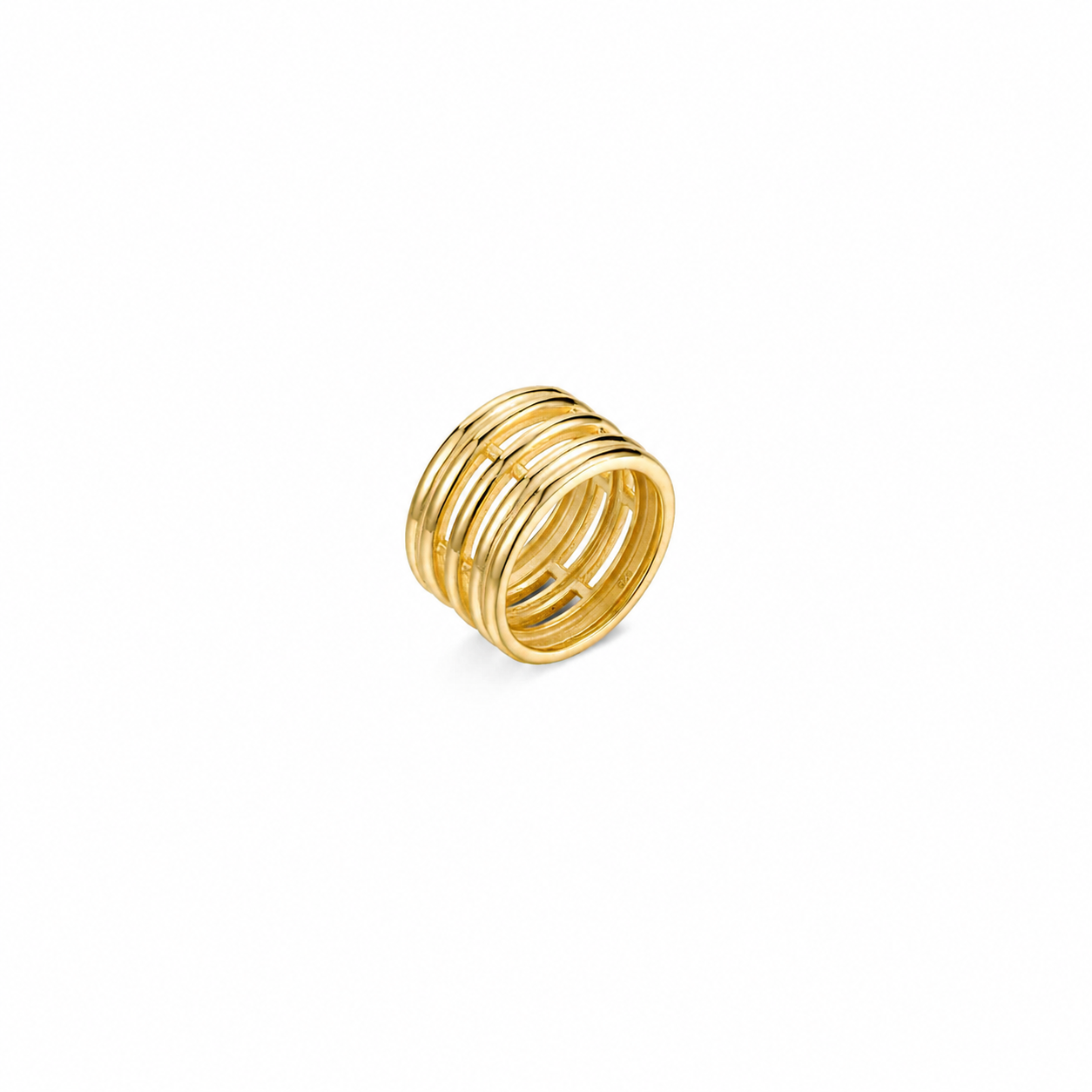 Anillo Plata
