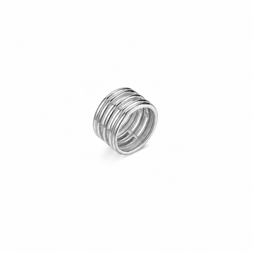 Anillo Plata