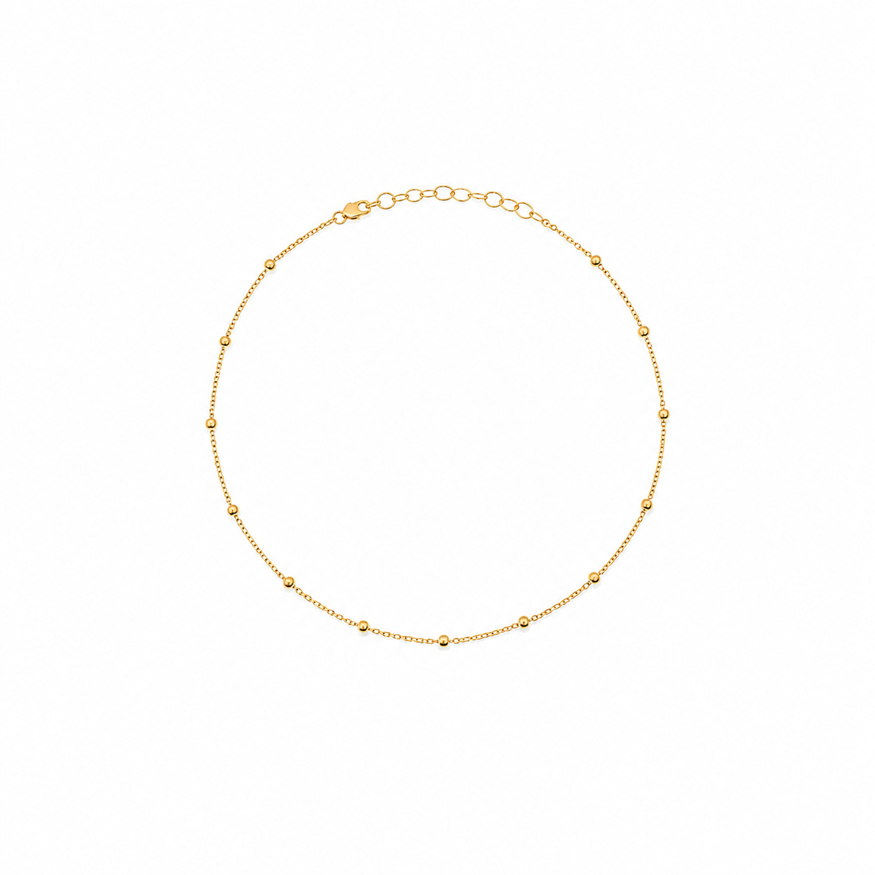 Cadena Bola - 80cm