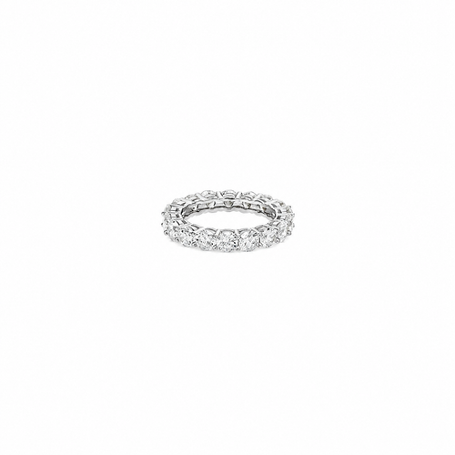 Anillo plata 925 con zirconita