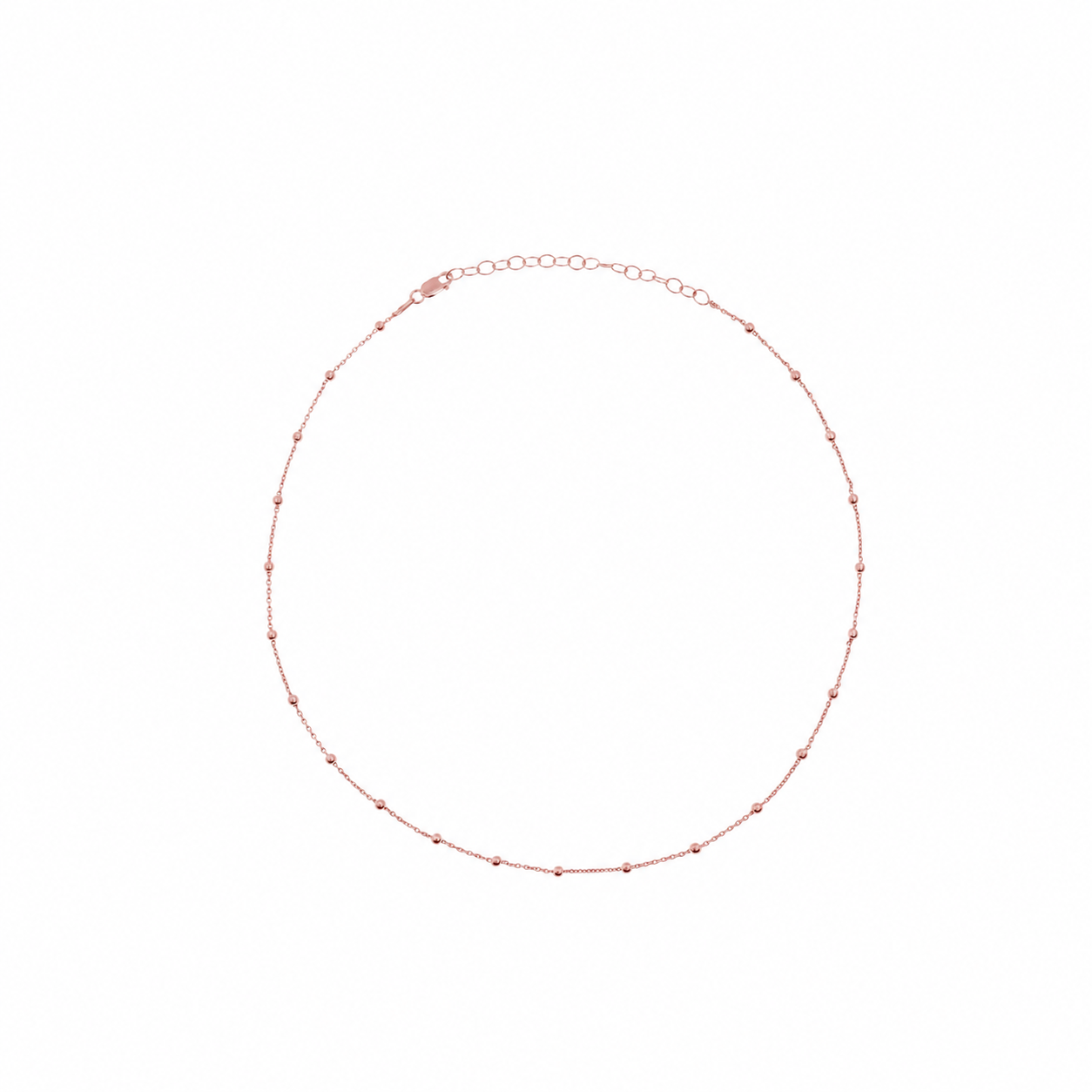 Cadena Bola - 80cm