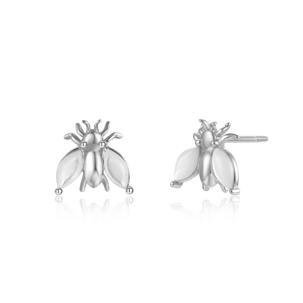 Pendientes Abeja
