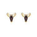 Pendientes Reno