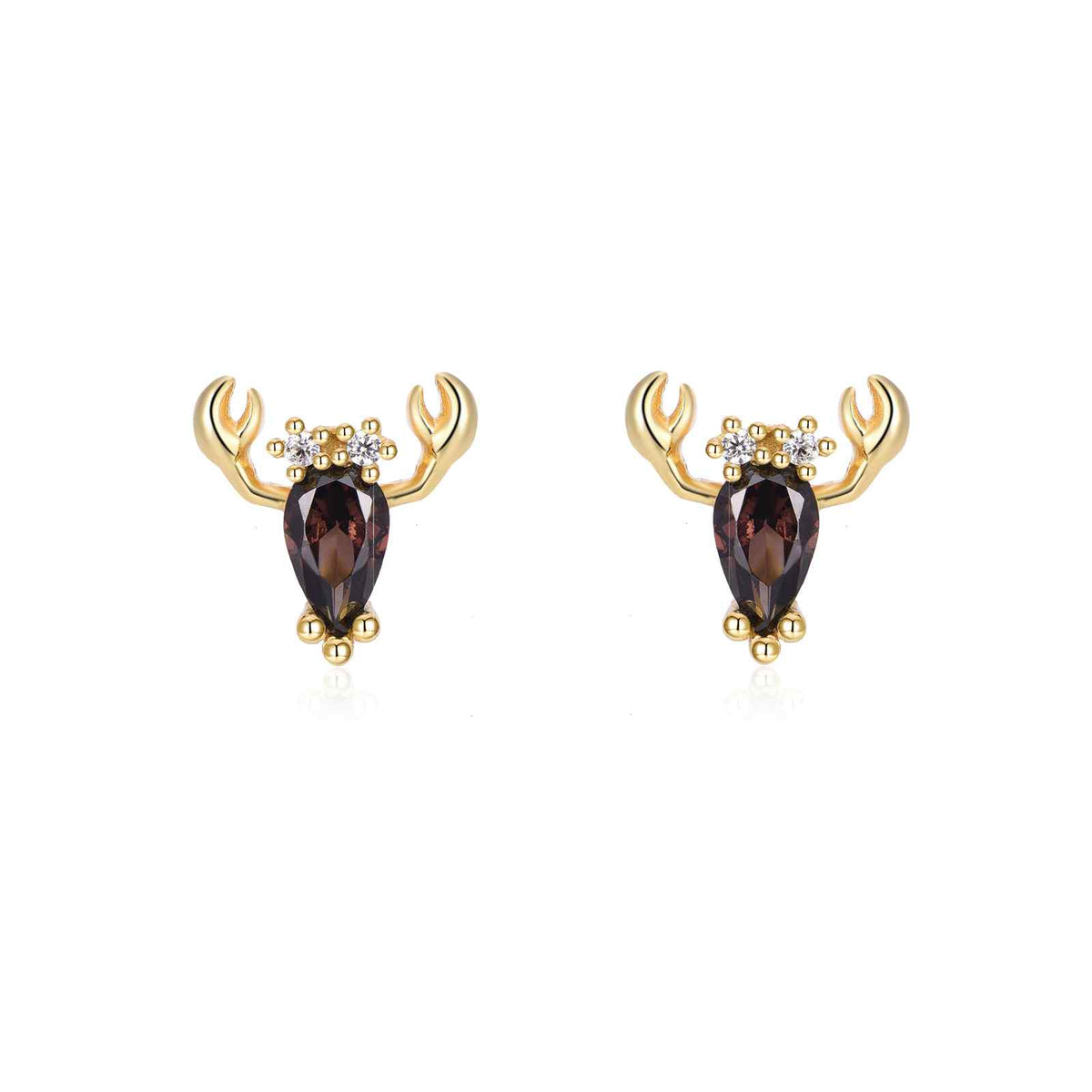 Pendientes Reno