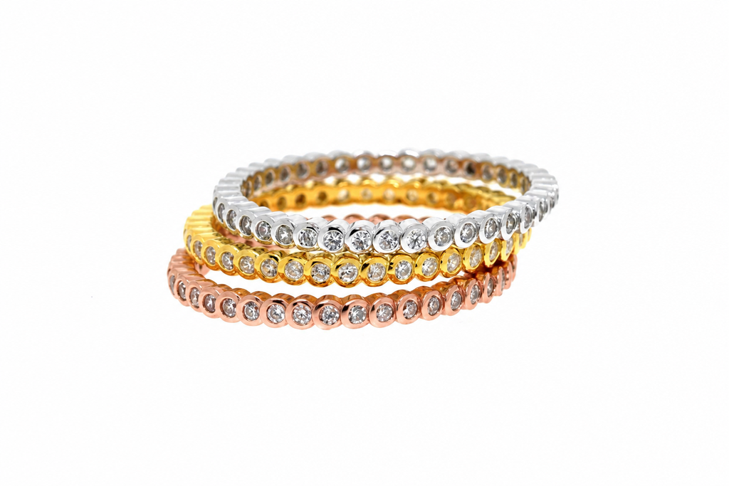 Anillo Alianza